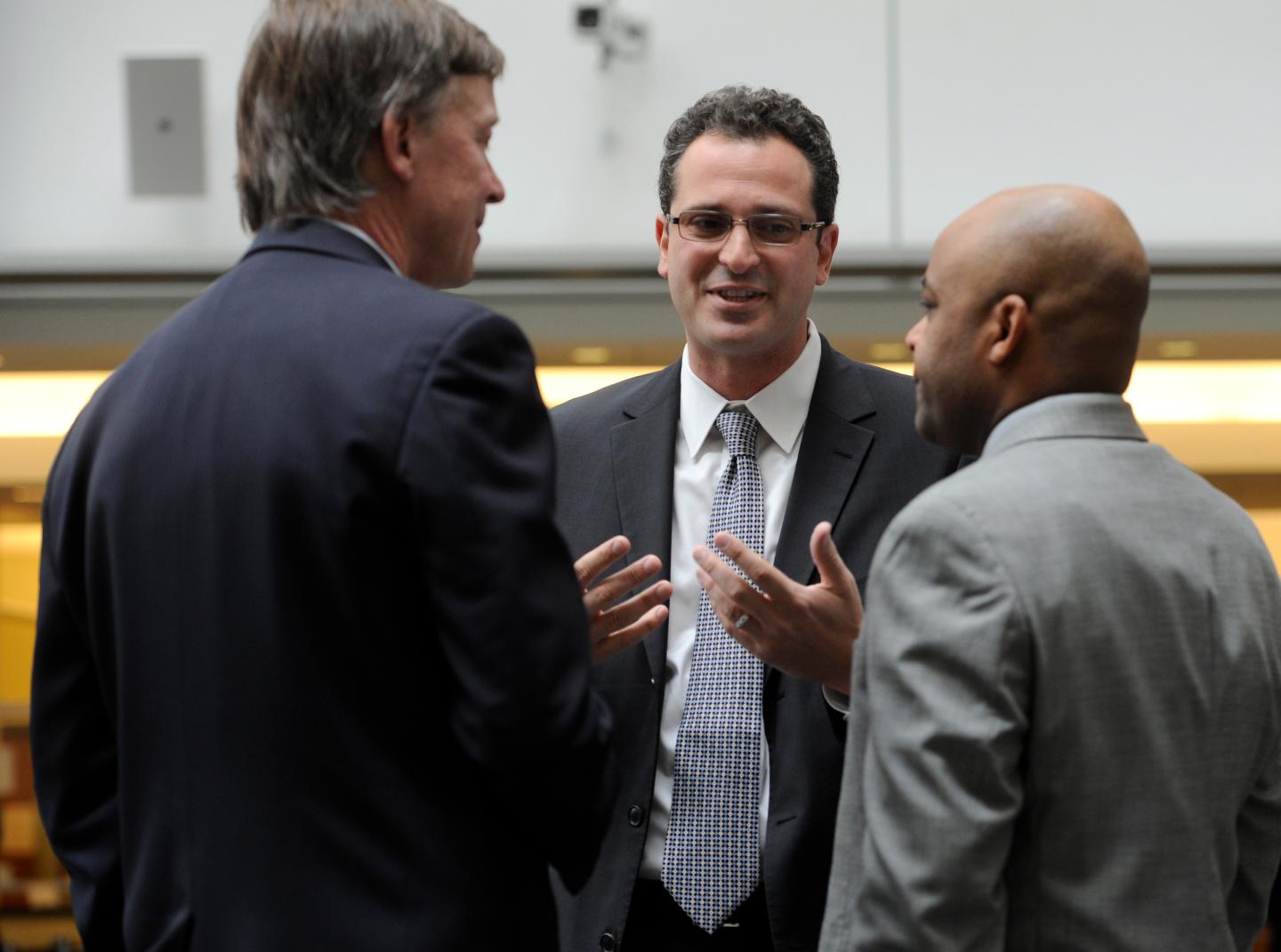 On Deck Capital moves regional headquarters to Denver.