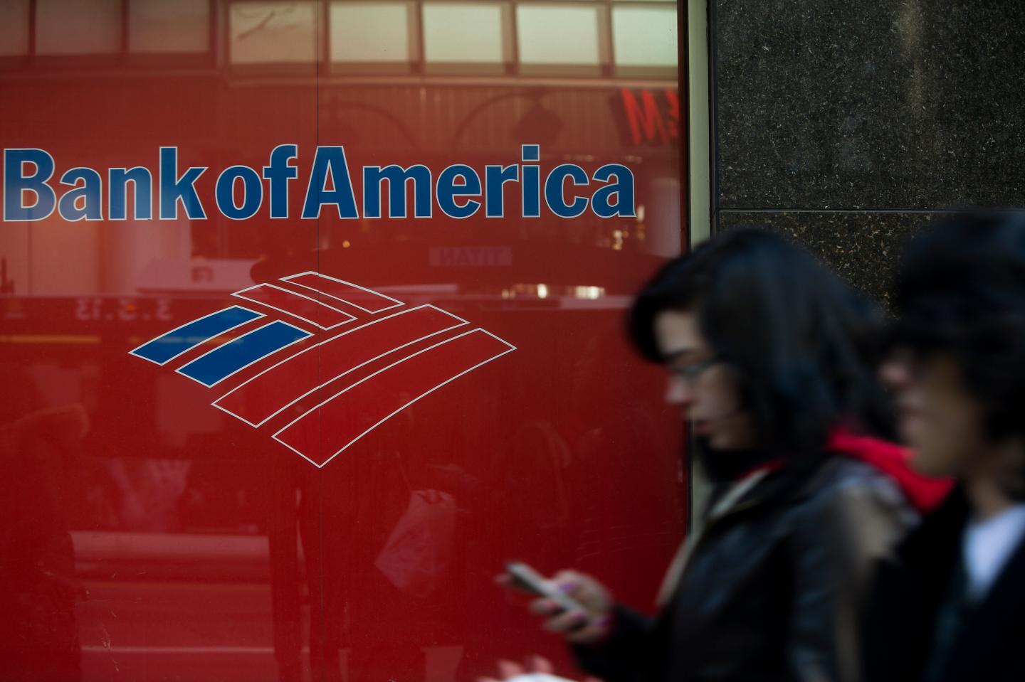 Bank Investor Returns Seen Rising to Most Since 2007 on Test
