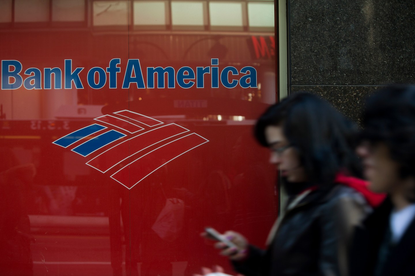 Bank Investor Returns Seen Rising to Most Since 2007 on Test
