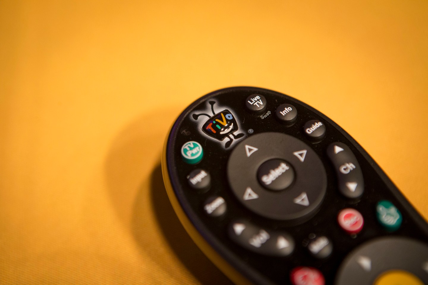 Inside The DigitalFocus Spring Technology Showcase