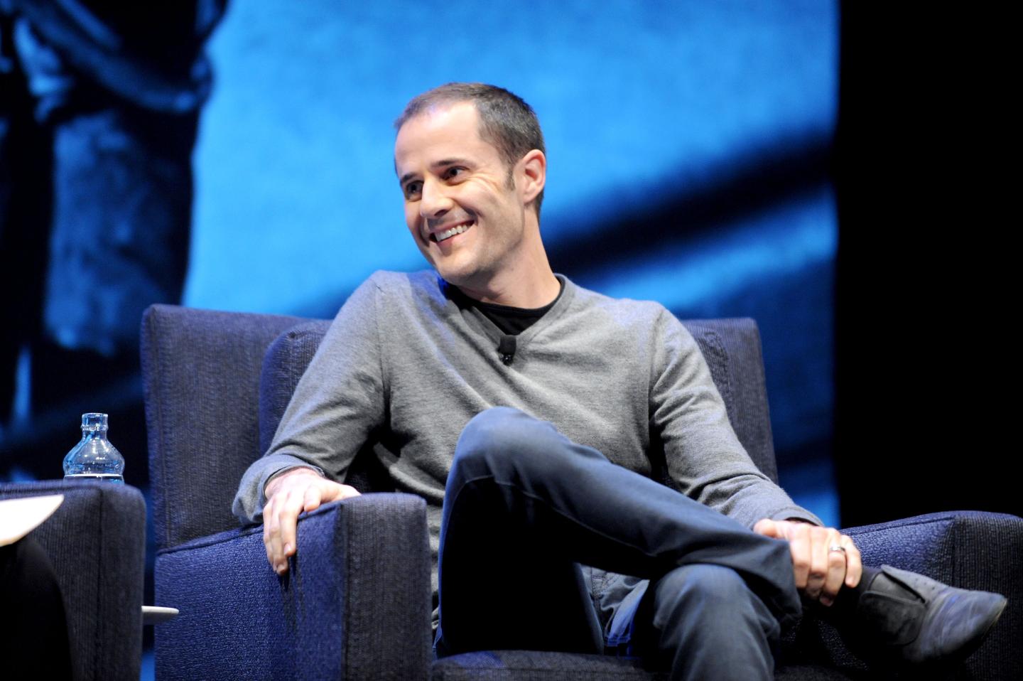 WIRED Business Conference: Think Bigger