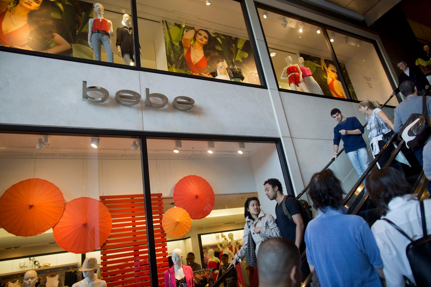 Consumer Confidence Hits Five-Year High