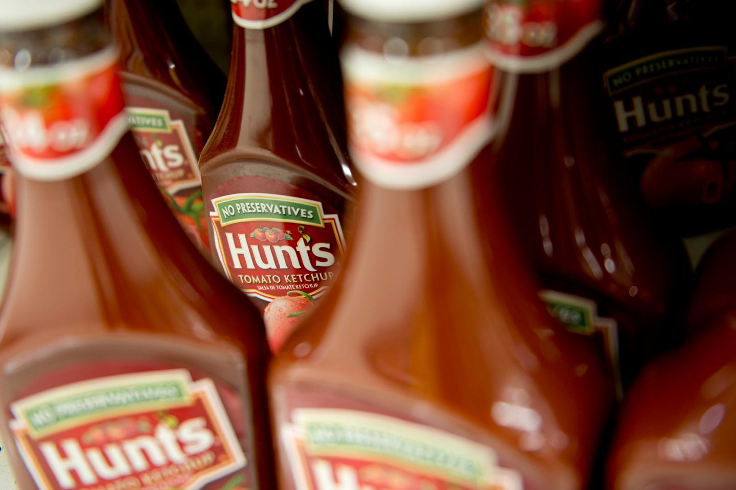 ConAgra Brand Products On the Shelf Ahead of Earnings Figures
