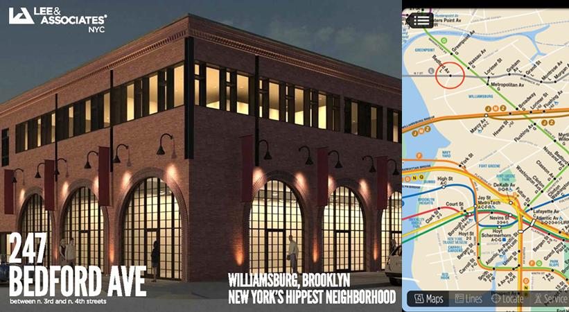 NY Post: Apple is coming to hipster Brooklyn next spring