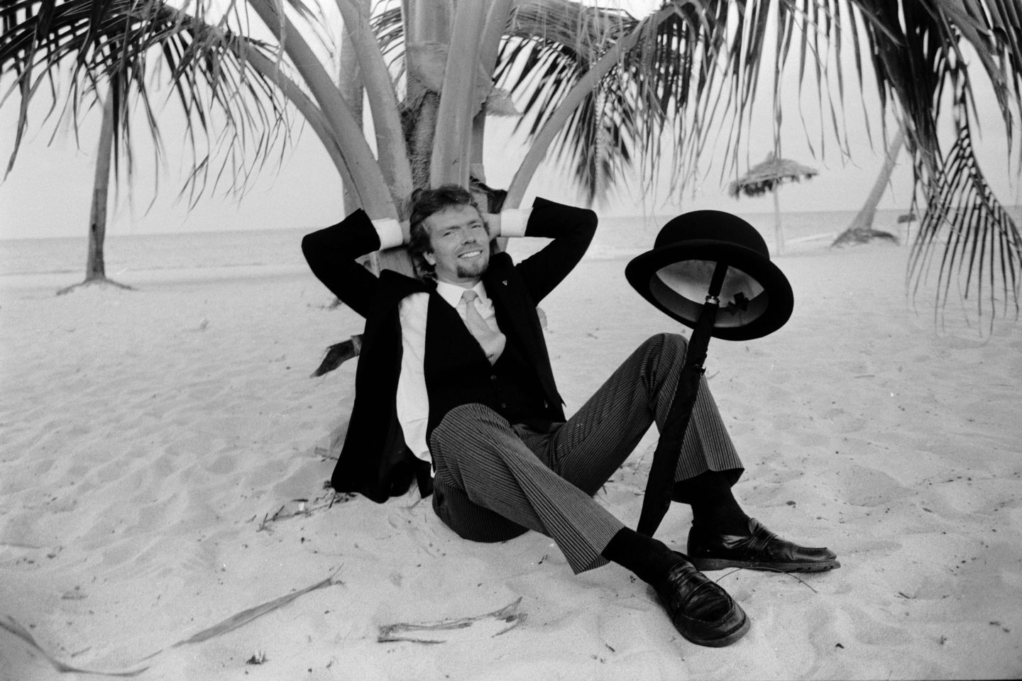 Richard Branson