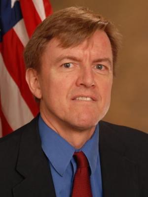 Deputy Solicitor General Malcolm Stewart