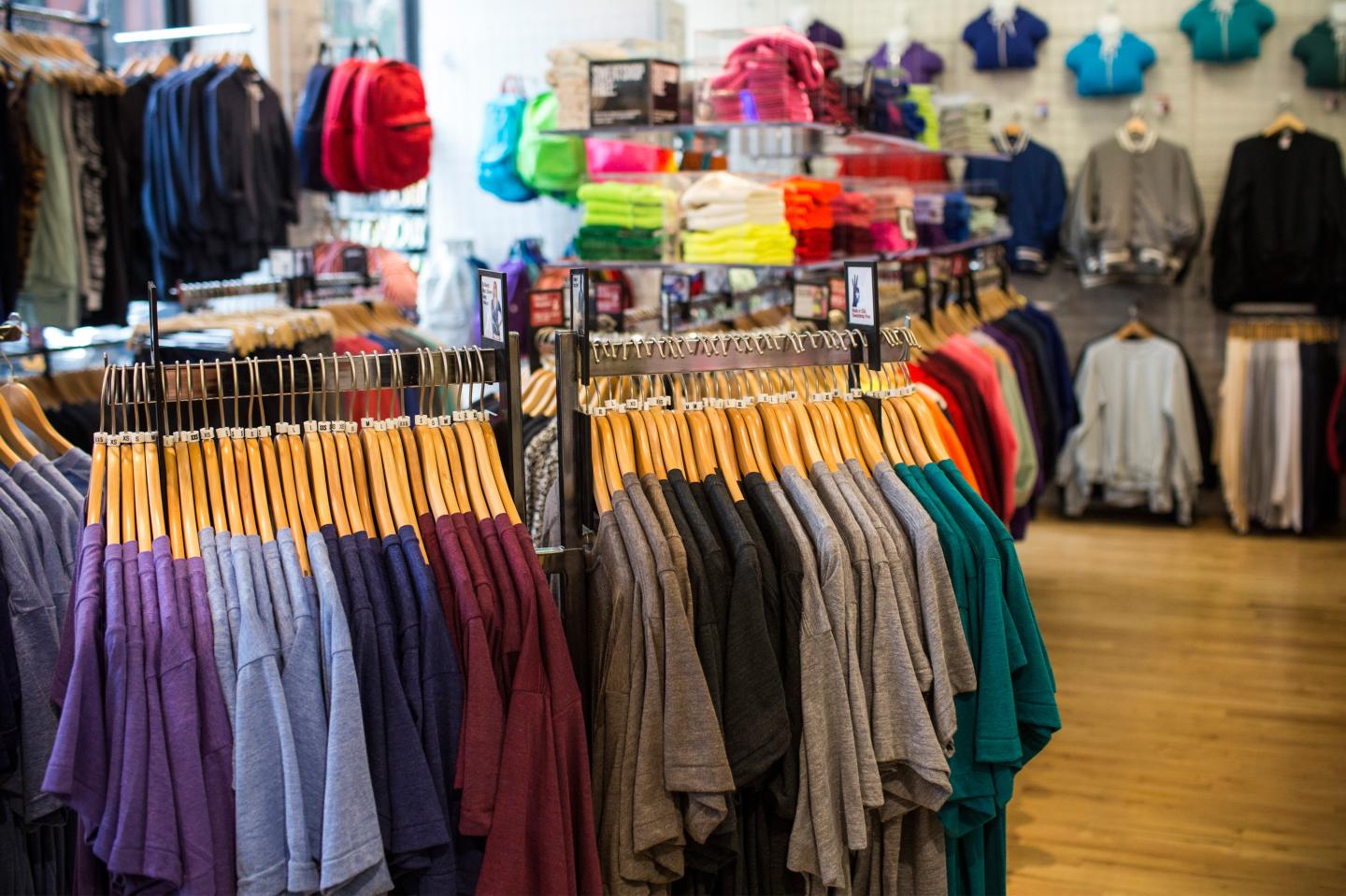 American Apparel's Board Removes Controversial CEO Dov Charney