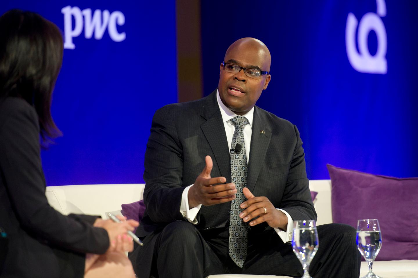 Key Speakers At The Year Ahead: 2014 Conference