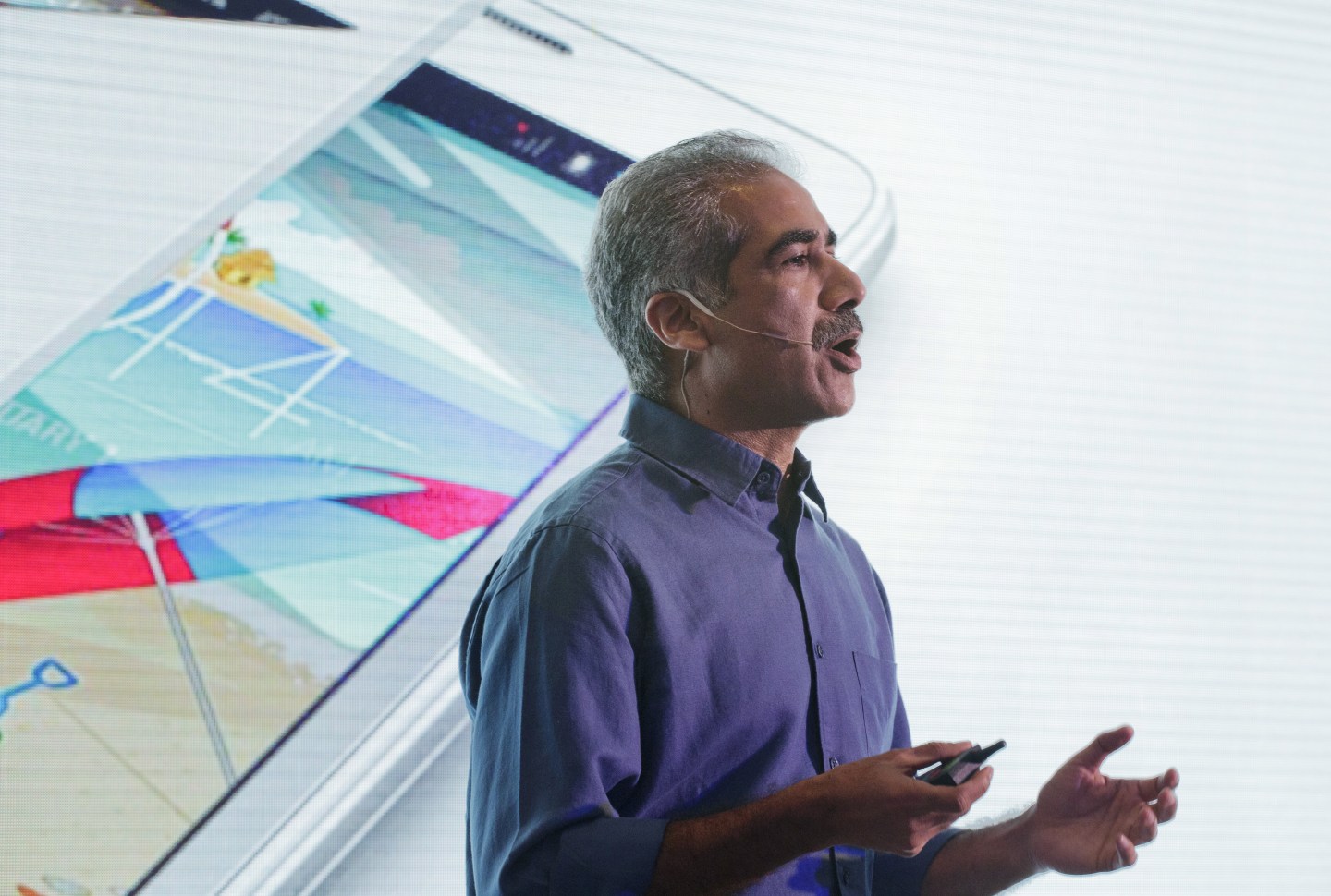 Micromax Informatics Ltd. Launches New Product