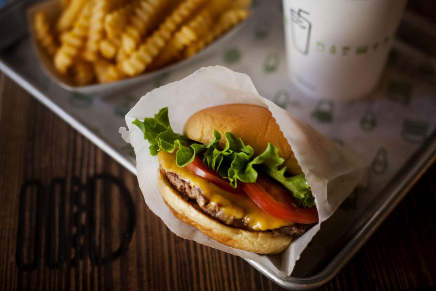 7 things to know before biting into Shake Shack’s IPO