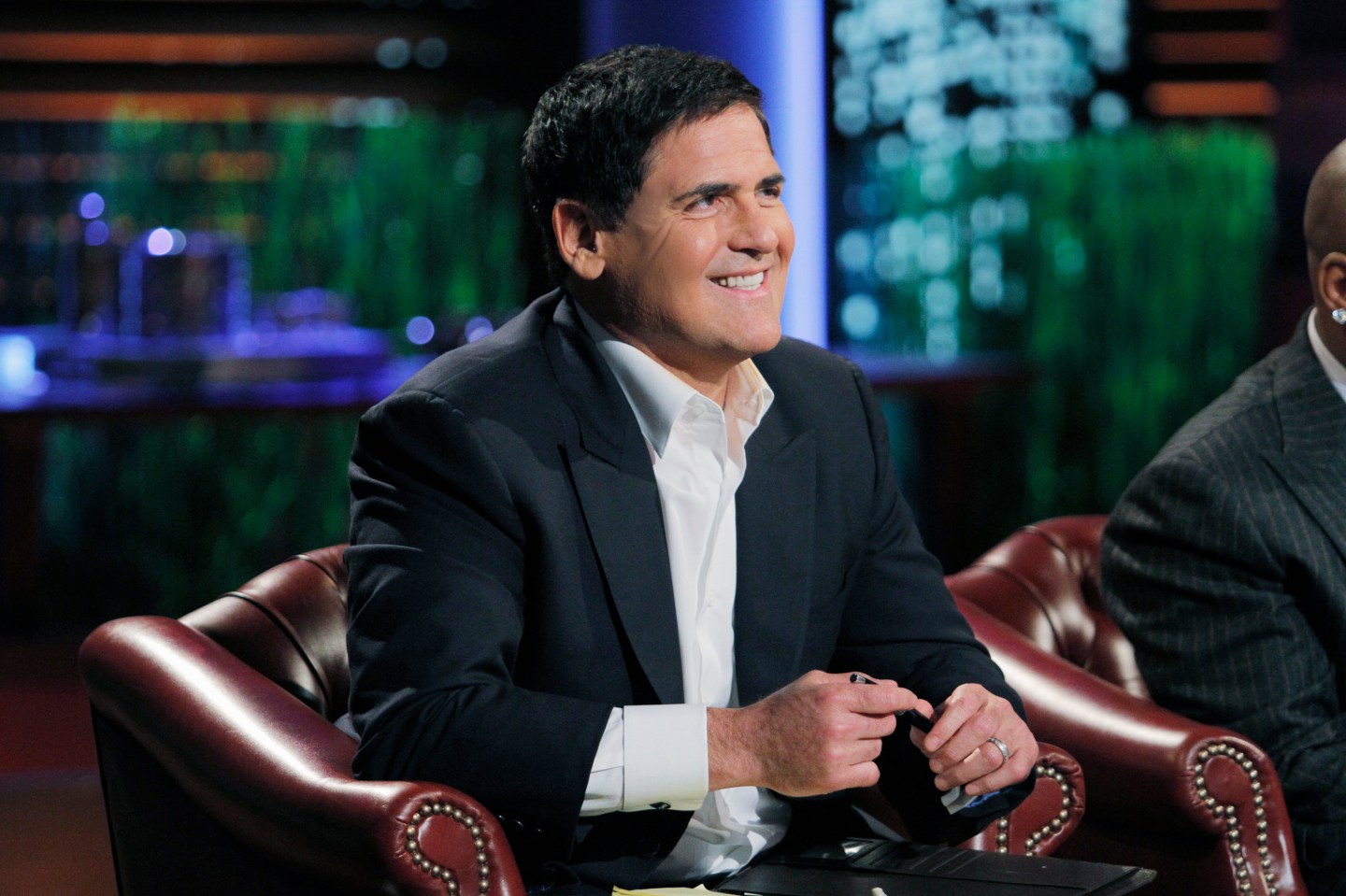 ABC's "Shark Tank" - Season Six