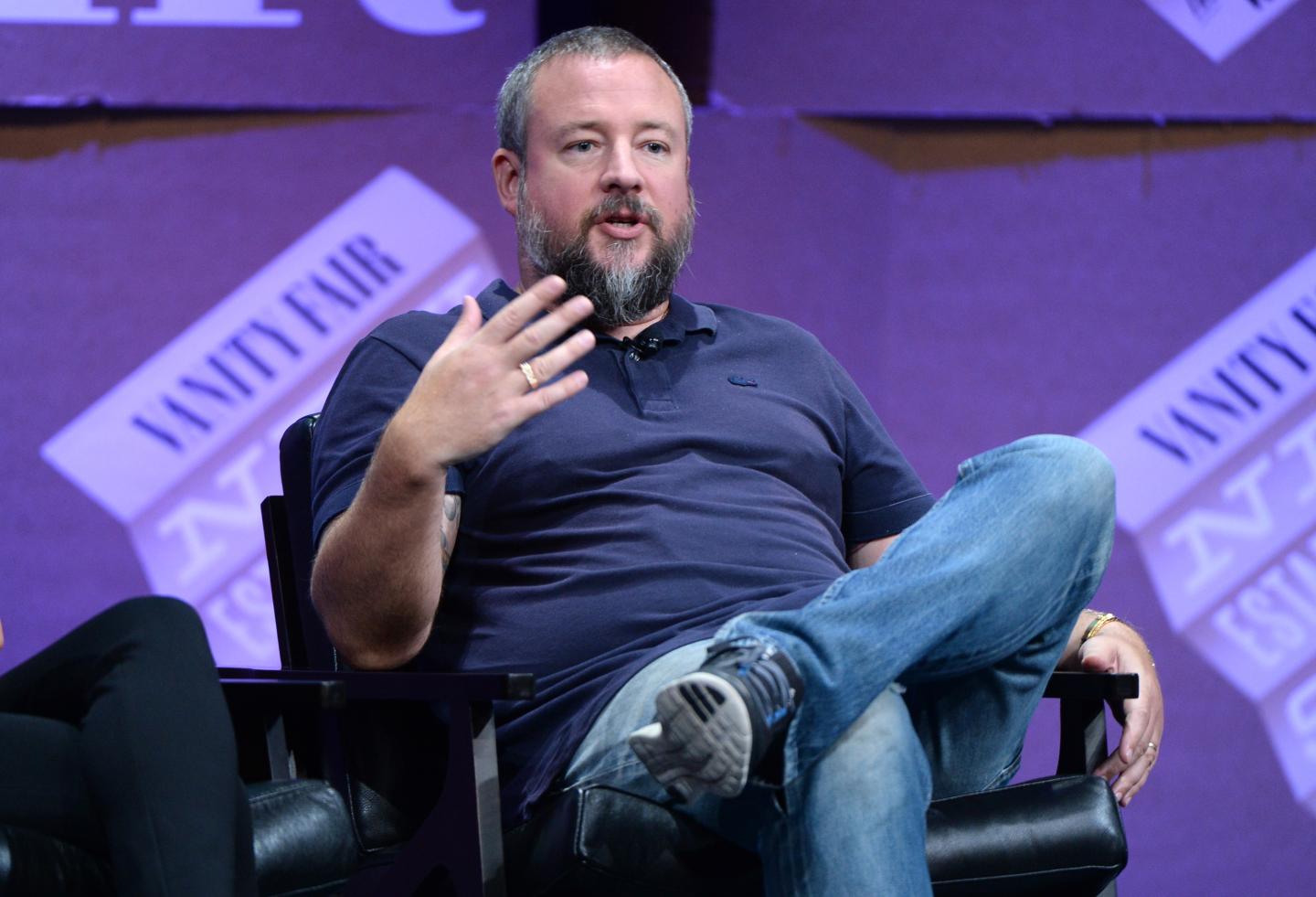 Vanity Fair New Establishment Summit - Day 1