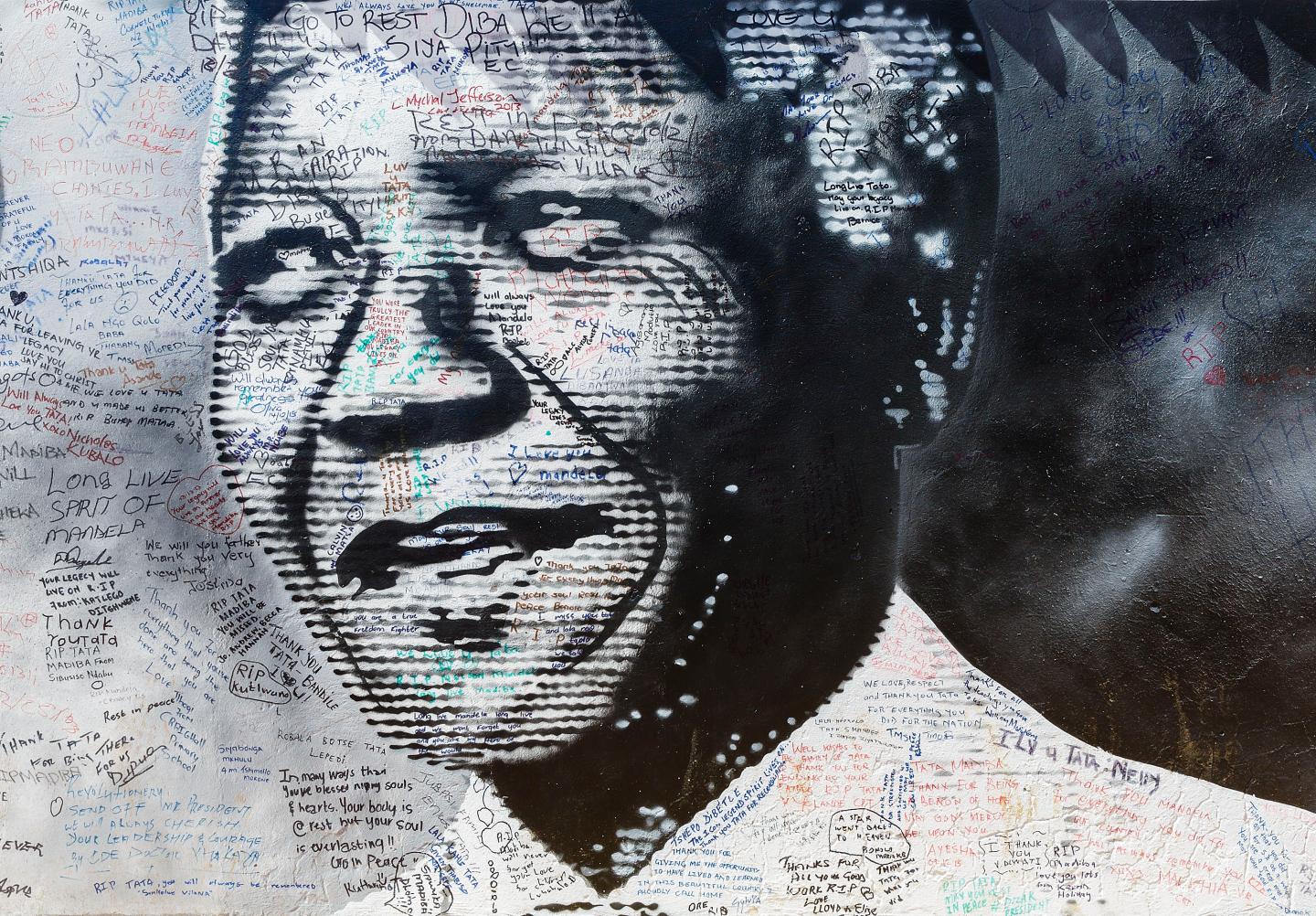 6 principles that made Nelson Mandela a renowned leader