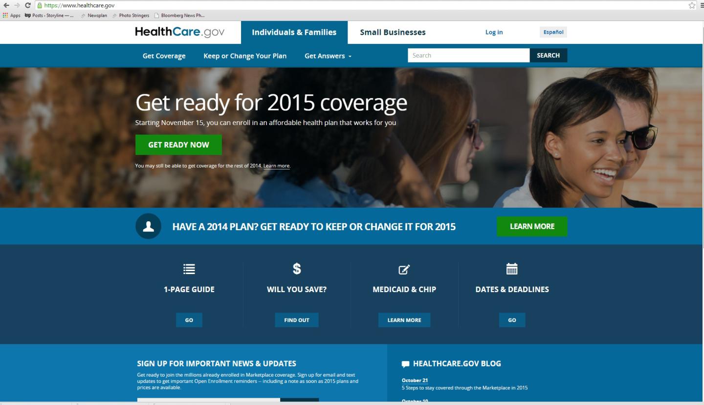 In just a few weeks, millions of people will be heading to the