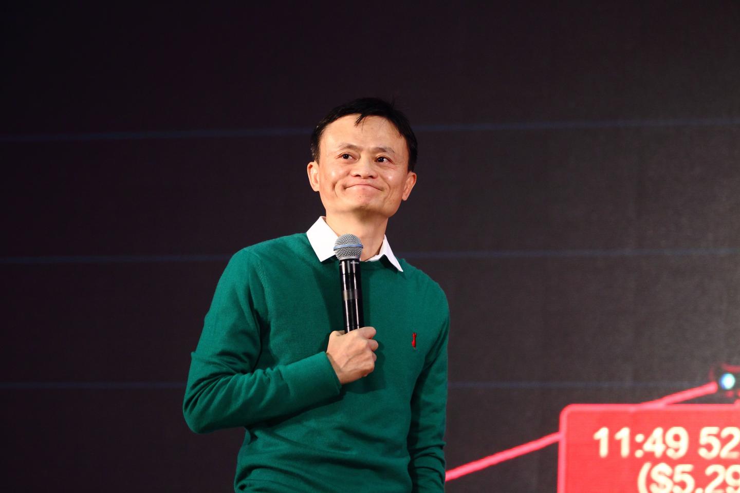 Tmall Reaches Total Volume Of 57.1 Billion RMB During Double Eleven