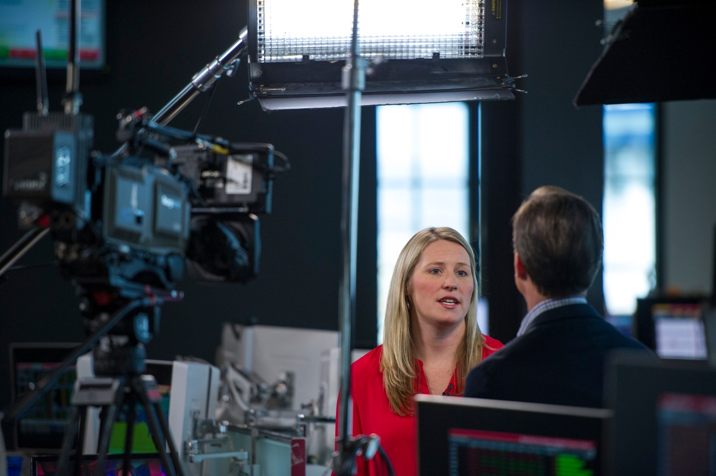 Interviews With Indiegogo Inc. Co-Founders