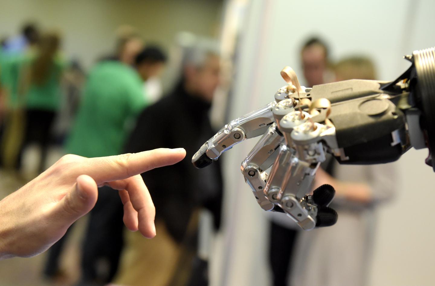 These jobs are most likely to be taken by a computer