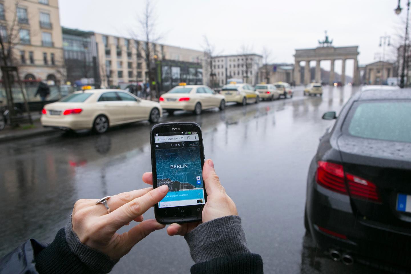 Why Uber’s renegade growth strategy must change