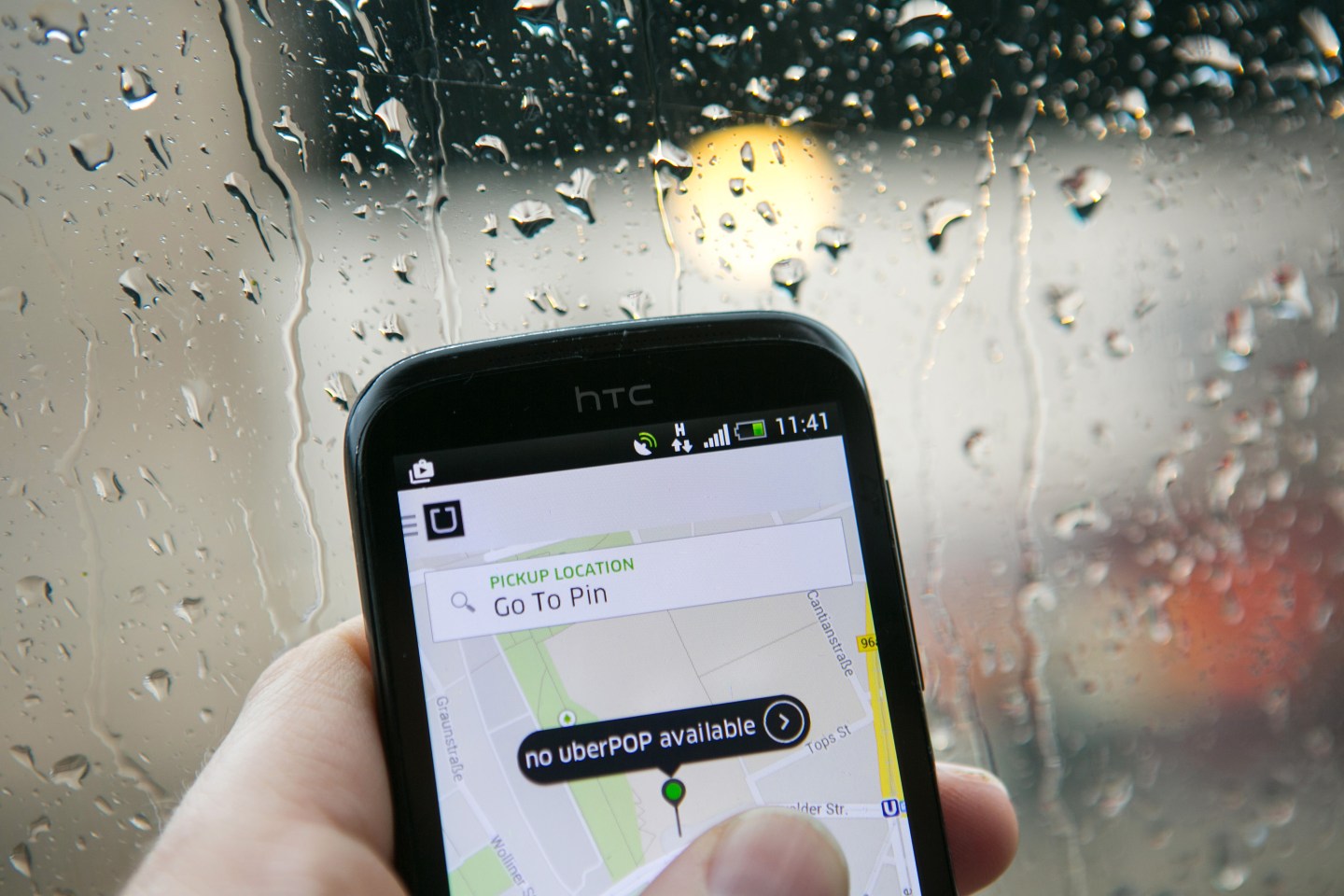 Accused of lax security, Uber pledges to do more
