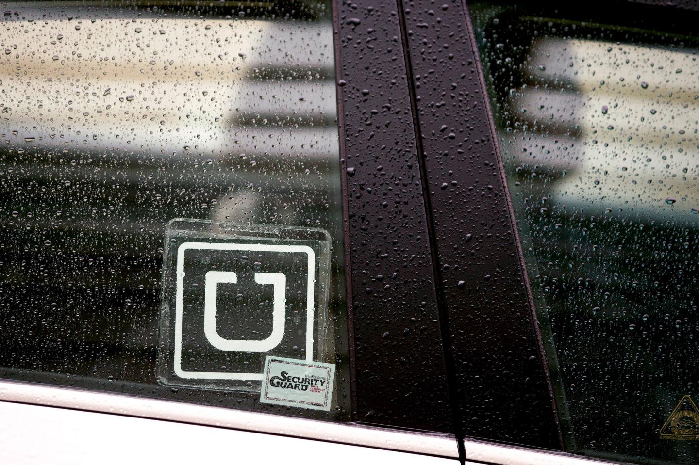In defense of Uber in India
