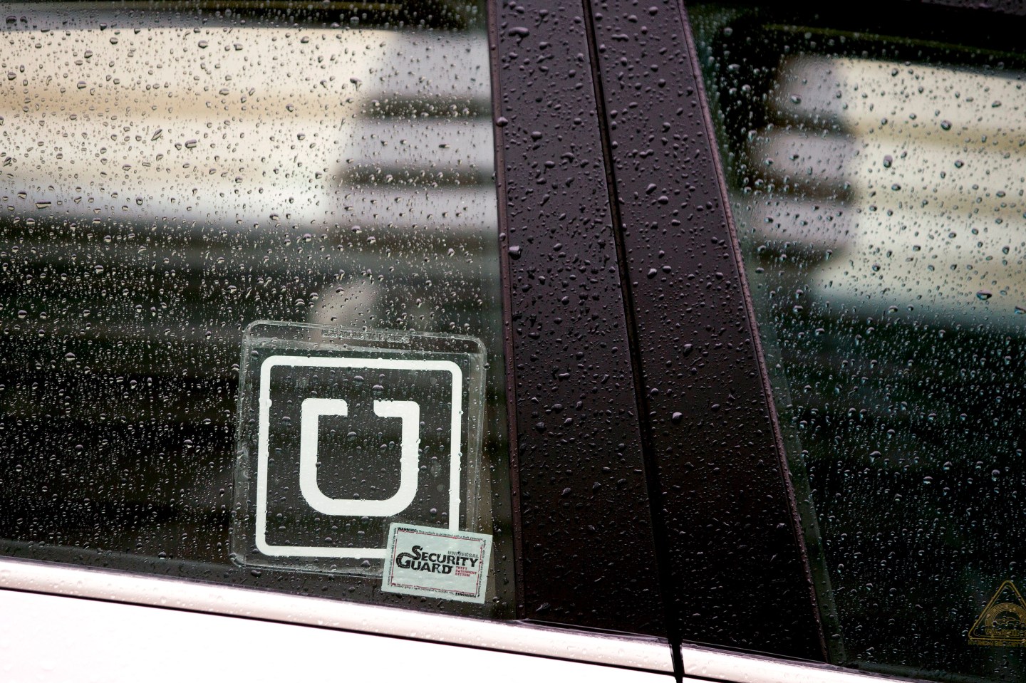 5 places where Uber is fighting for its life right now