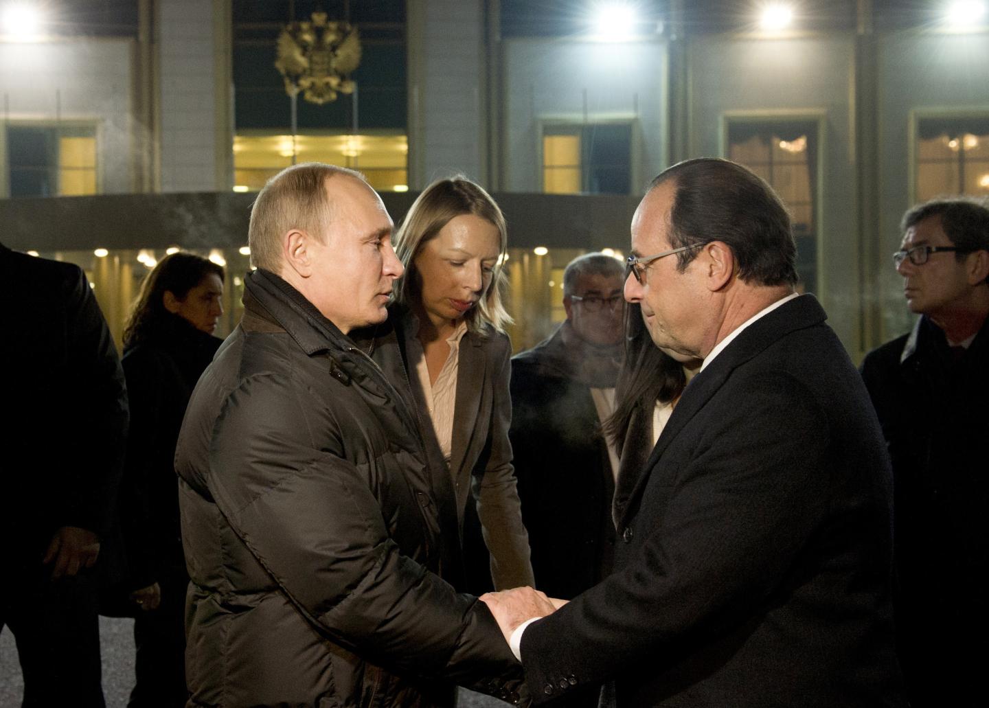 RUSSIA-FRANCE-DIPLOMACY