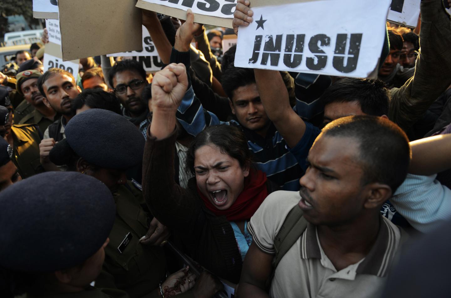 INDIA-CRIME-RAPE-TRANSPORT-UBER