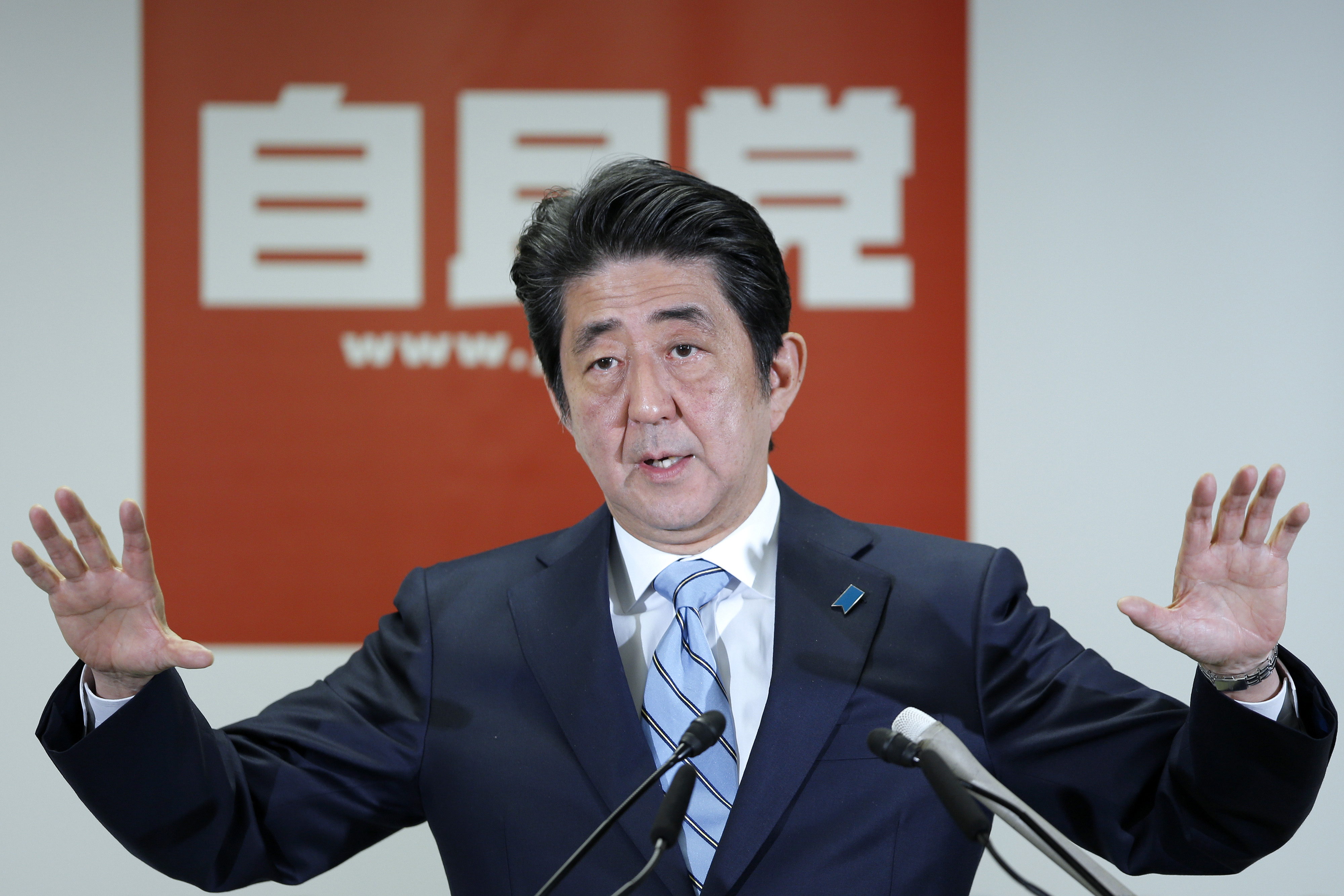 Forget Greece, Japan is the world's real economic time bomb | Fortune