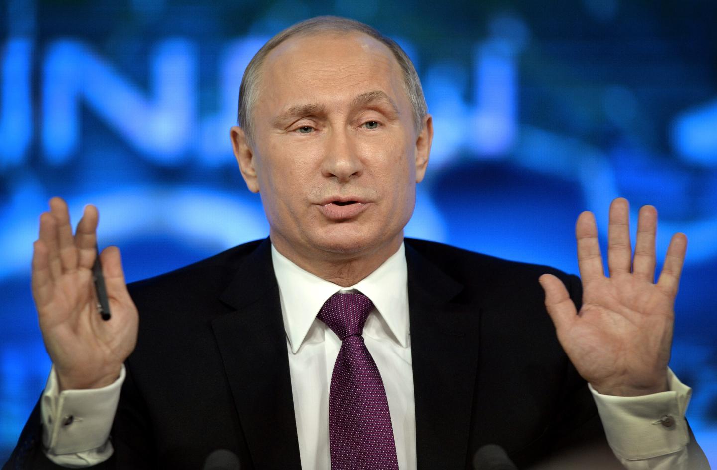 RUSSIA-POLITICS