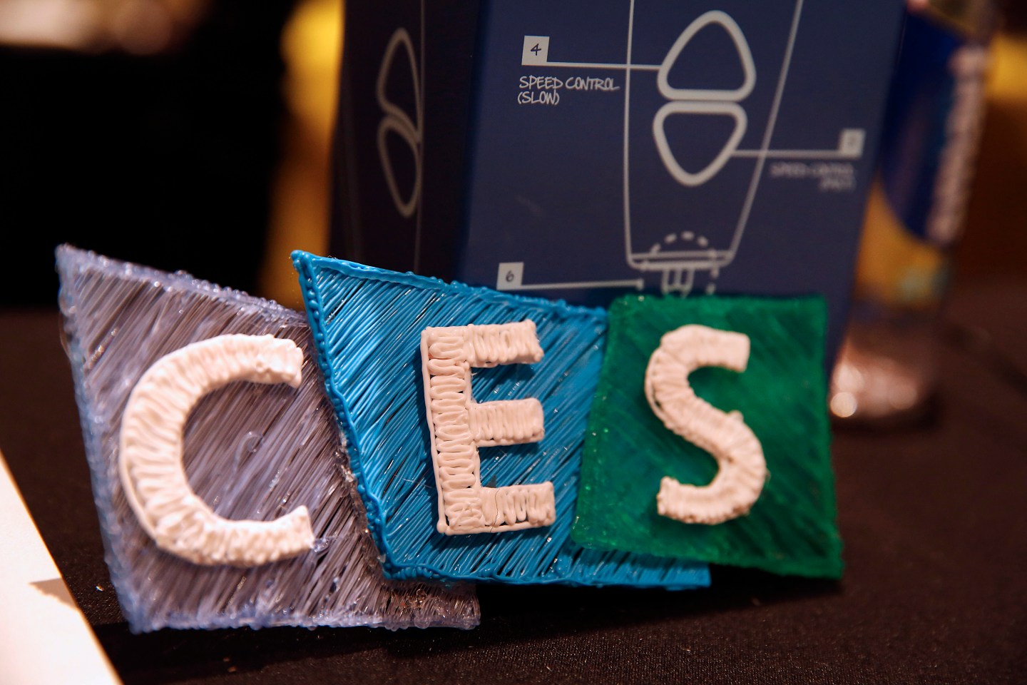Shiny new gadgets, smart homes and beyond: A CES 2015 preview