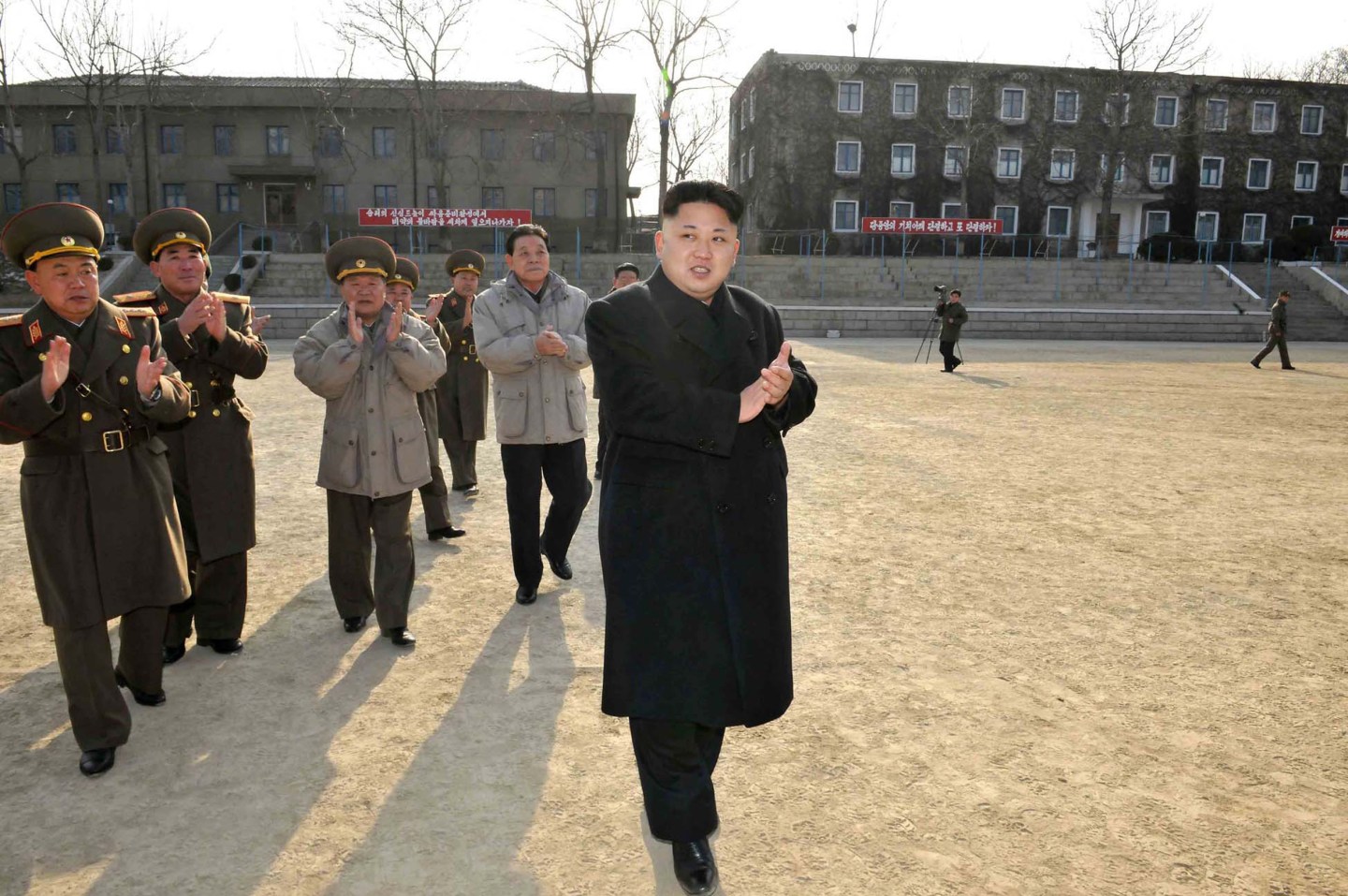 Sony to name North Korea as source of cyber attack