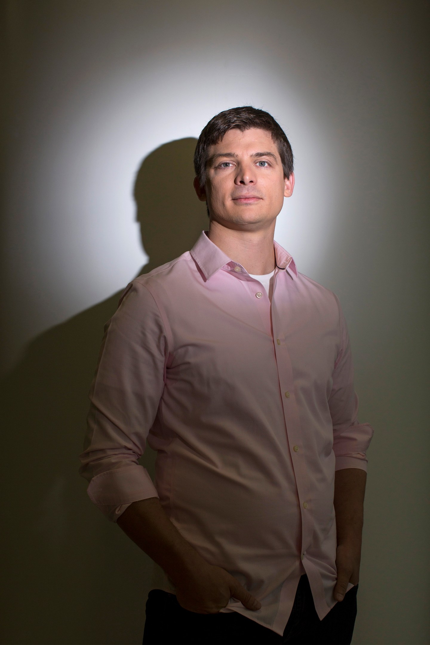 Hampton Creek Foods Chief Executive Officer And Founder Josh Tetrick