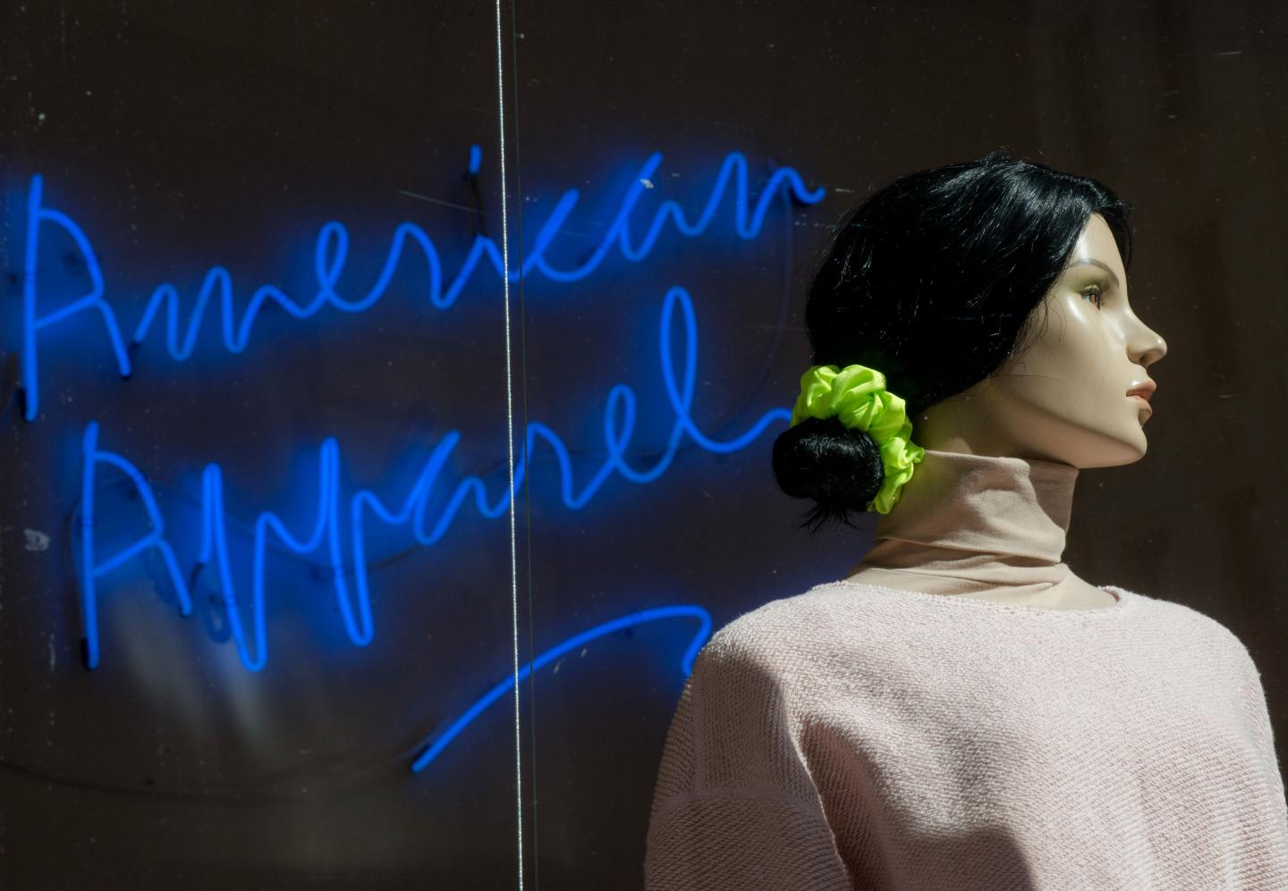 3 things you need to know about American Apparel’s new CEO
