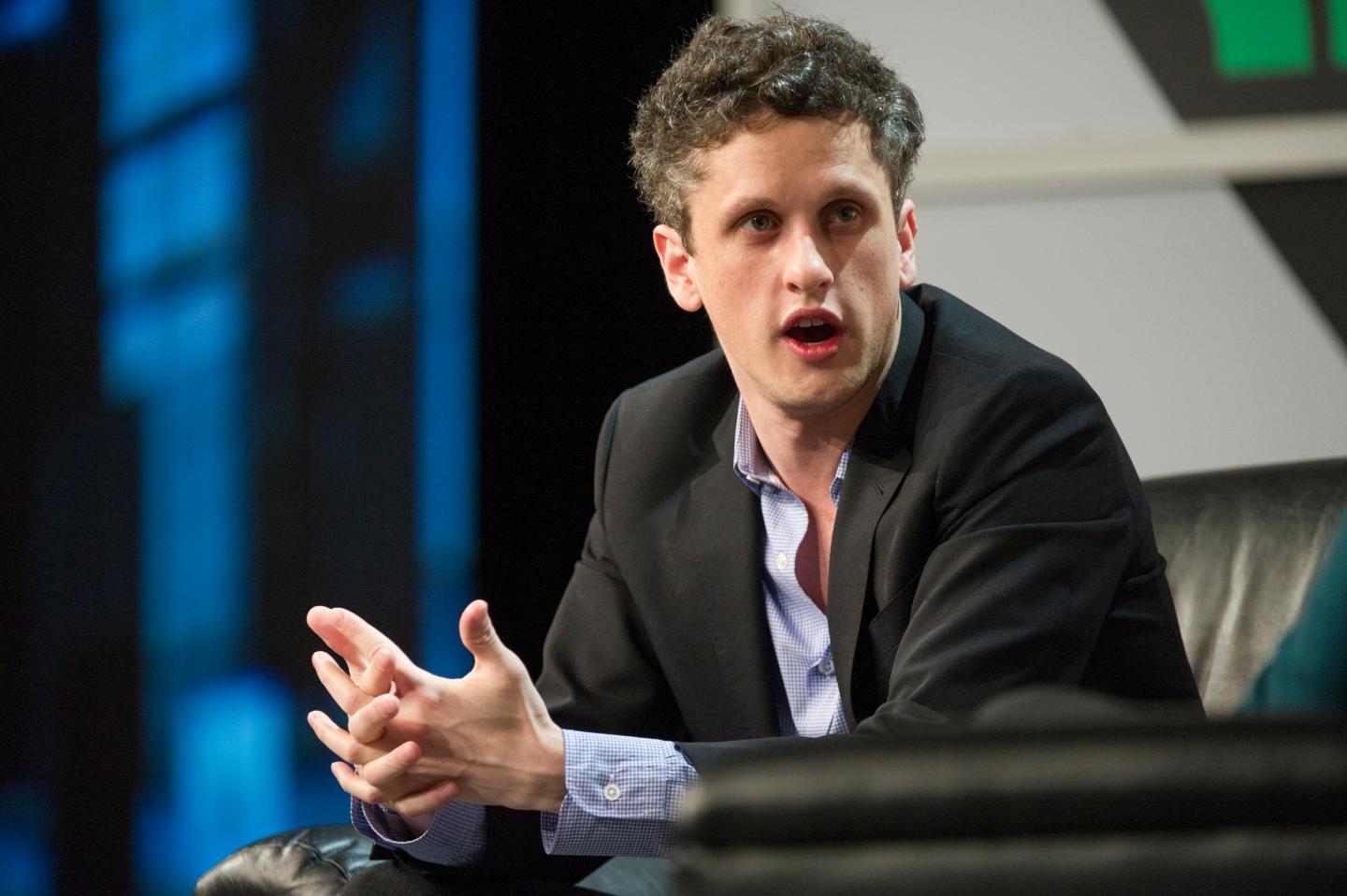 How Box Just Put Its Content Management Rivals on Notice