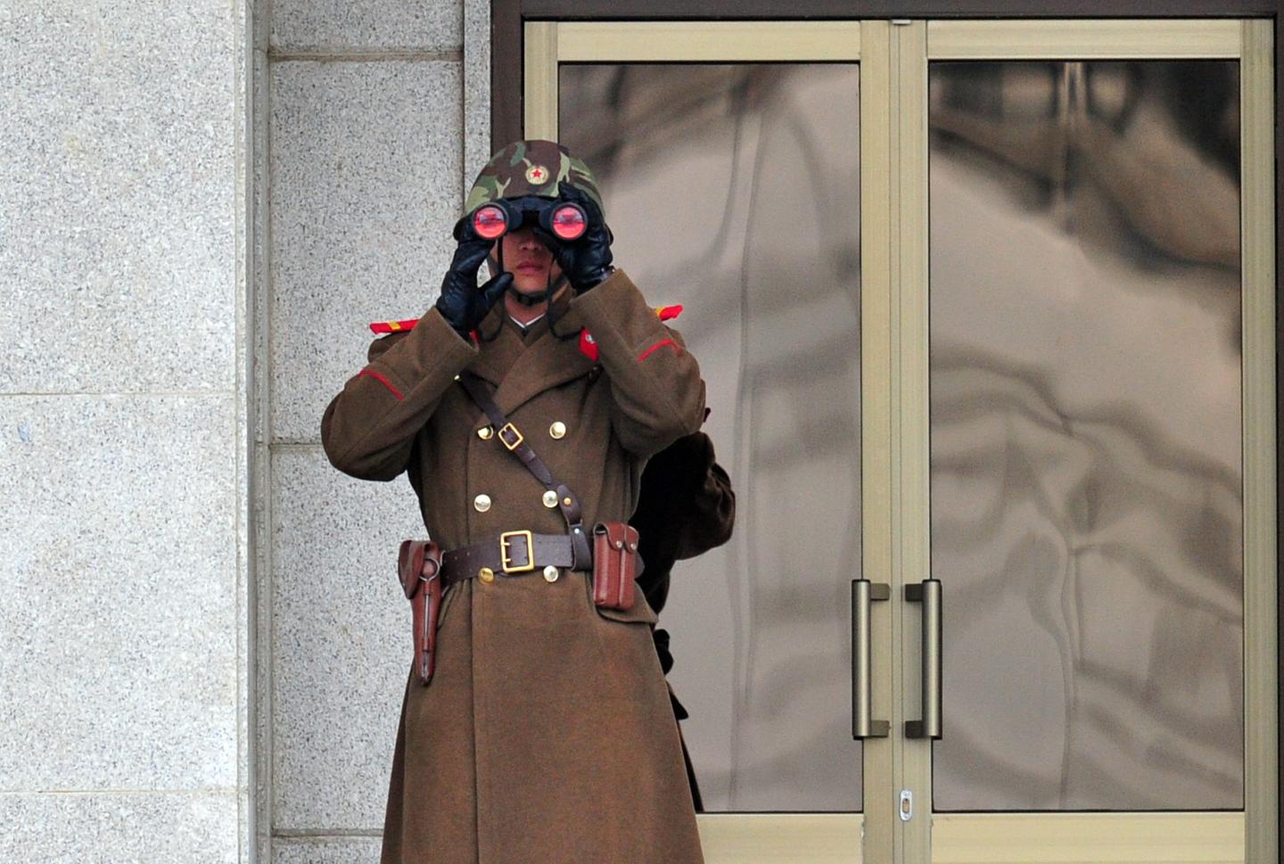 U.S. sees North Korea as culprit in Sony hack