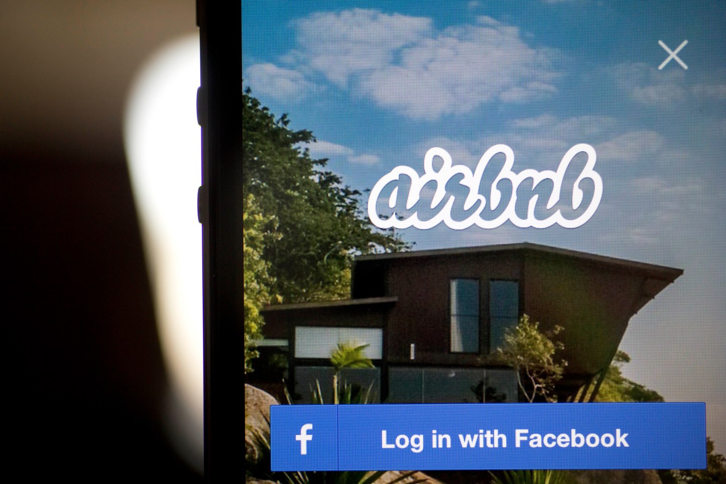 Airbnb Said to Be Raising Funding At $10 Billion Valuation