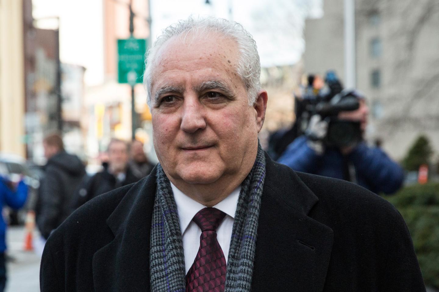 Five Former Madoff Employees Found Guilty
