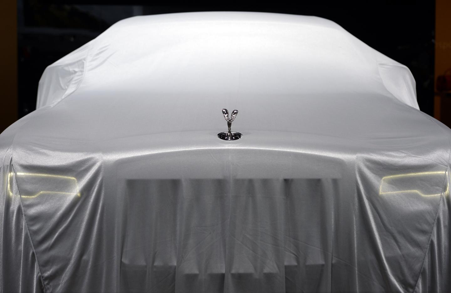 US-NEW YORK- AUTO SHOW