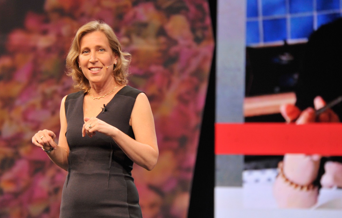 Google Presents YouTube Brandcast - Digital Content NewFront