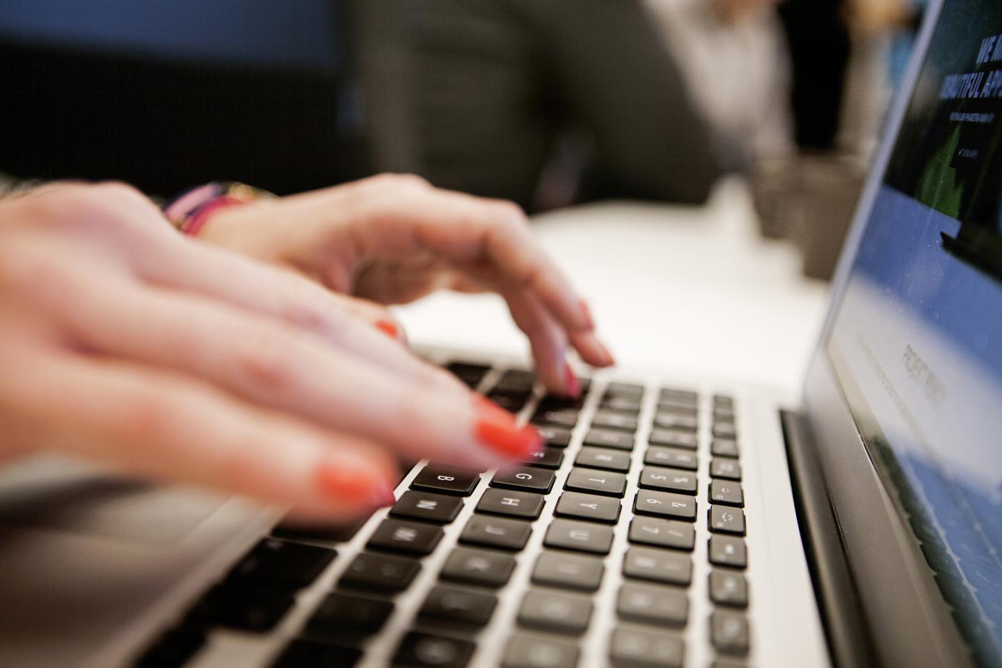 Inside The One Startup Accelerator That Only Works With Non-Profits