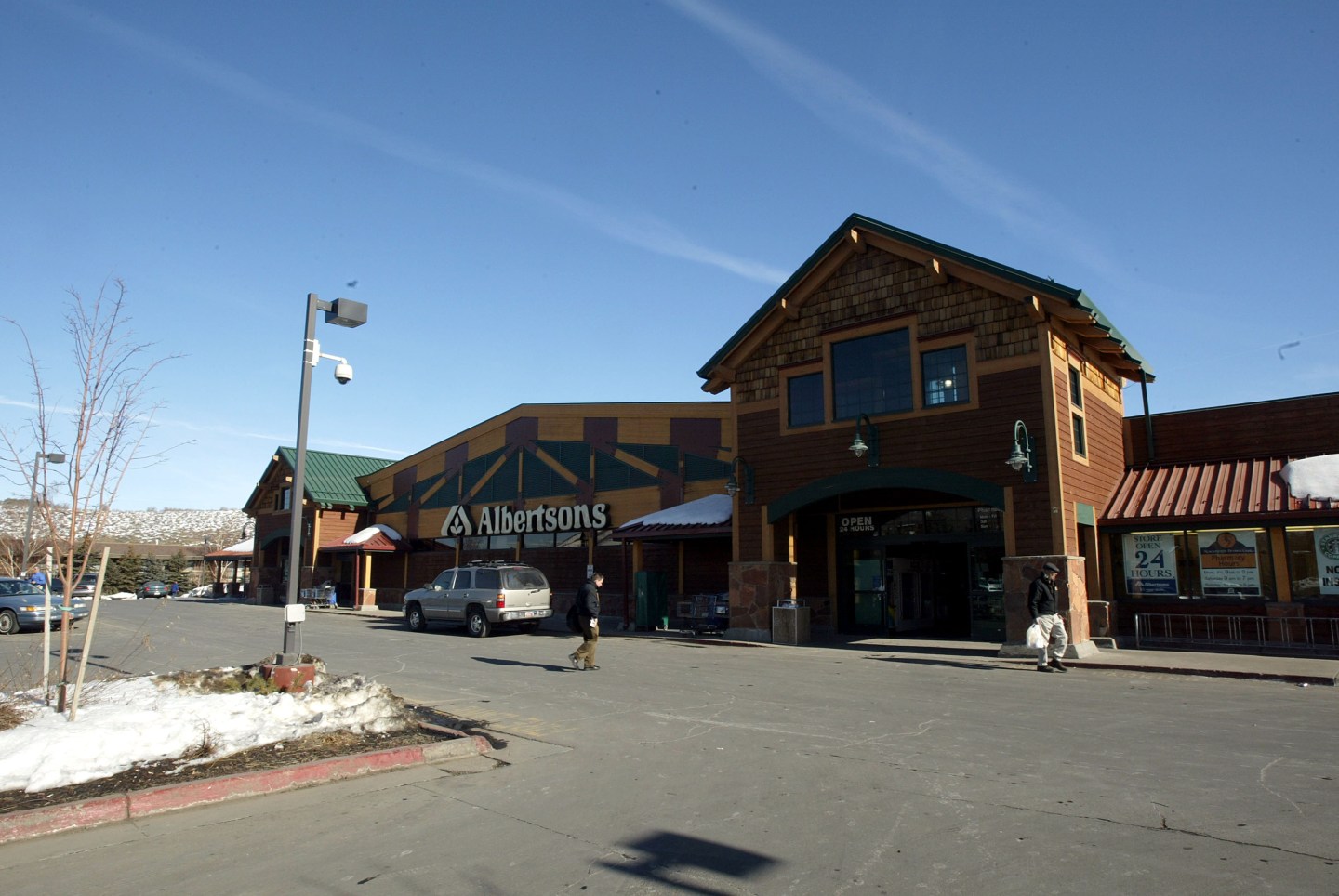 General Views of Park City