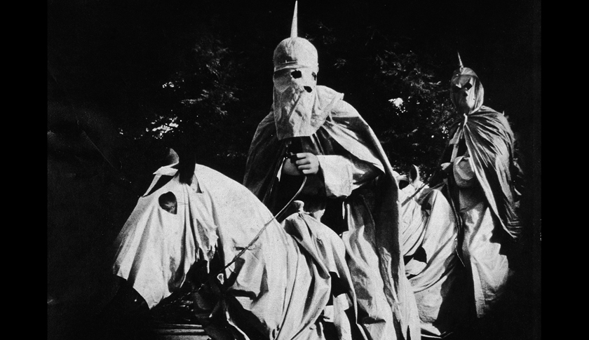 'The Birth Of A Nation'