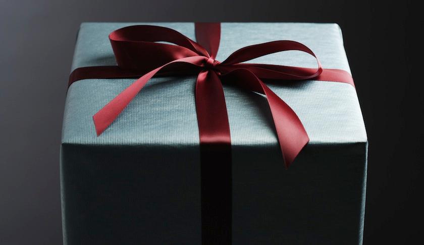 gift box