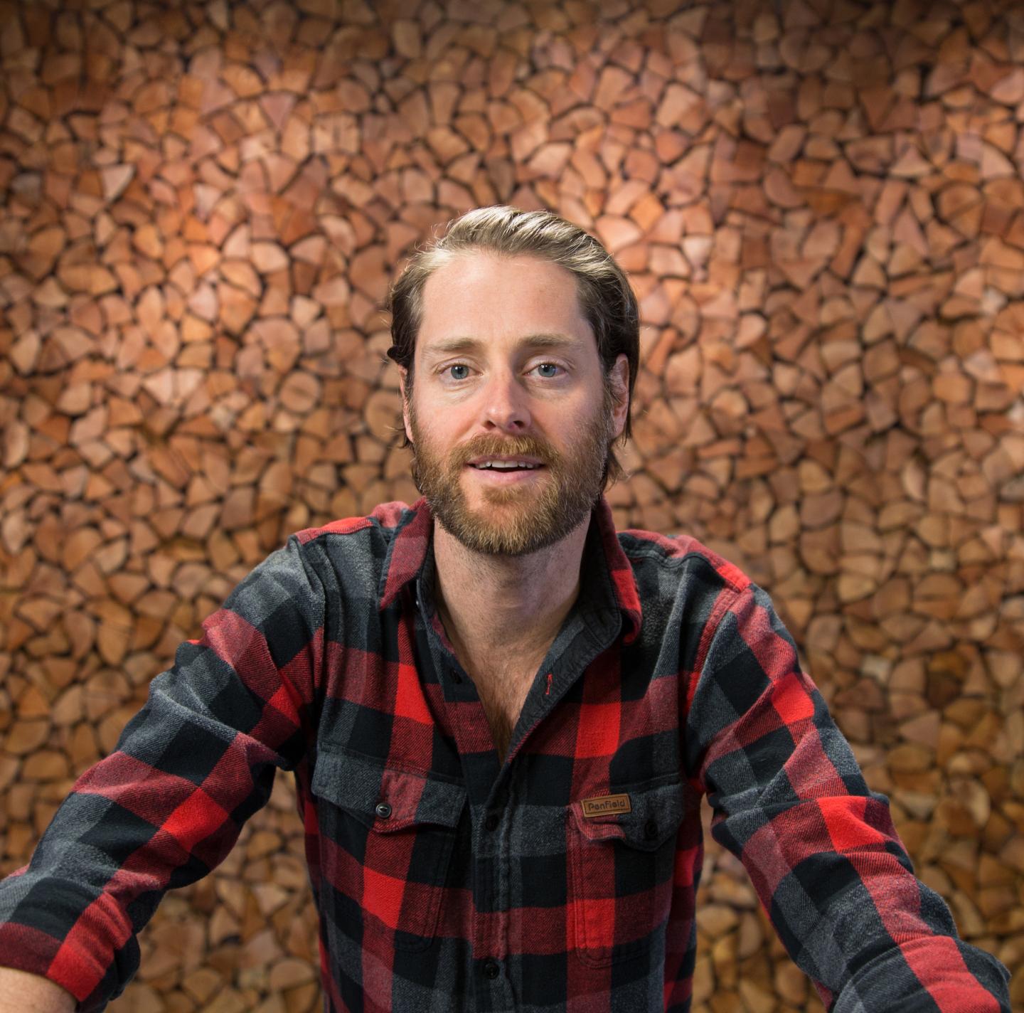 Why this CEO dropped out of business school to open a pizza shop