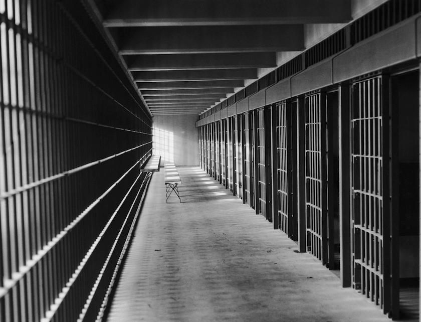 Prison Cells