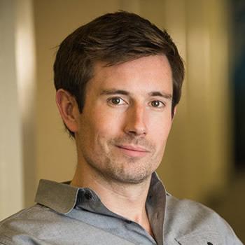 Huddle co-founder Andy McLaughlin