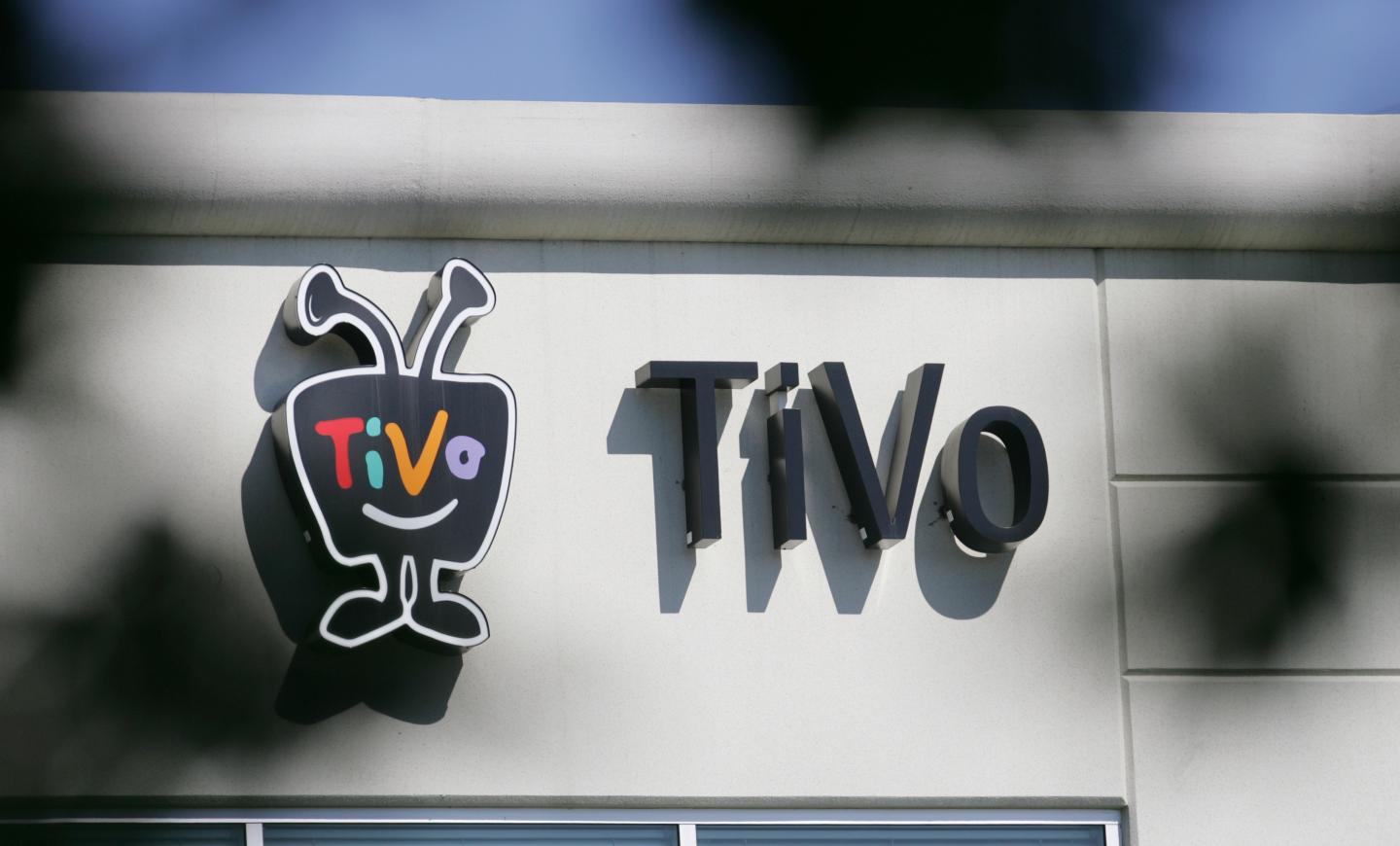 TiVo