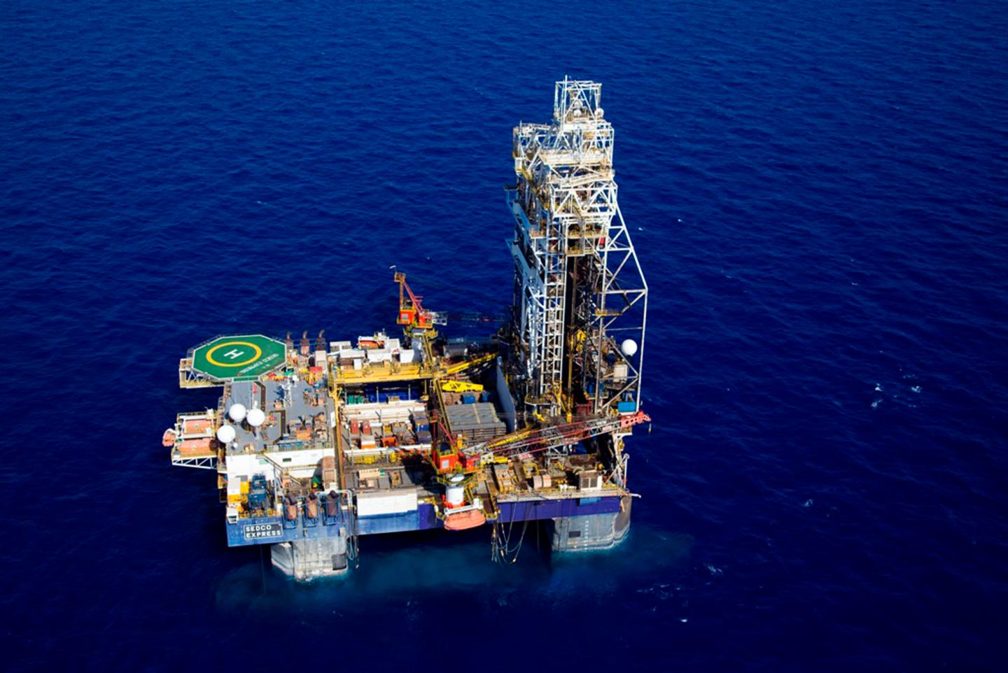 Mideast Israel Gas Bonanza