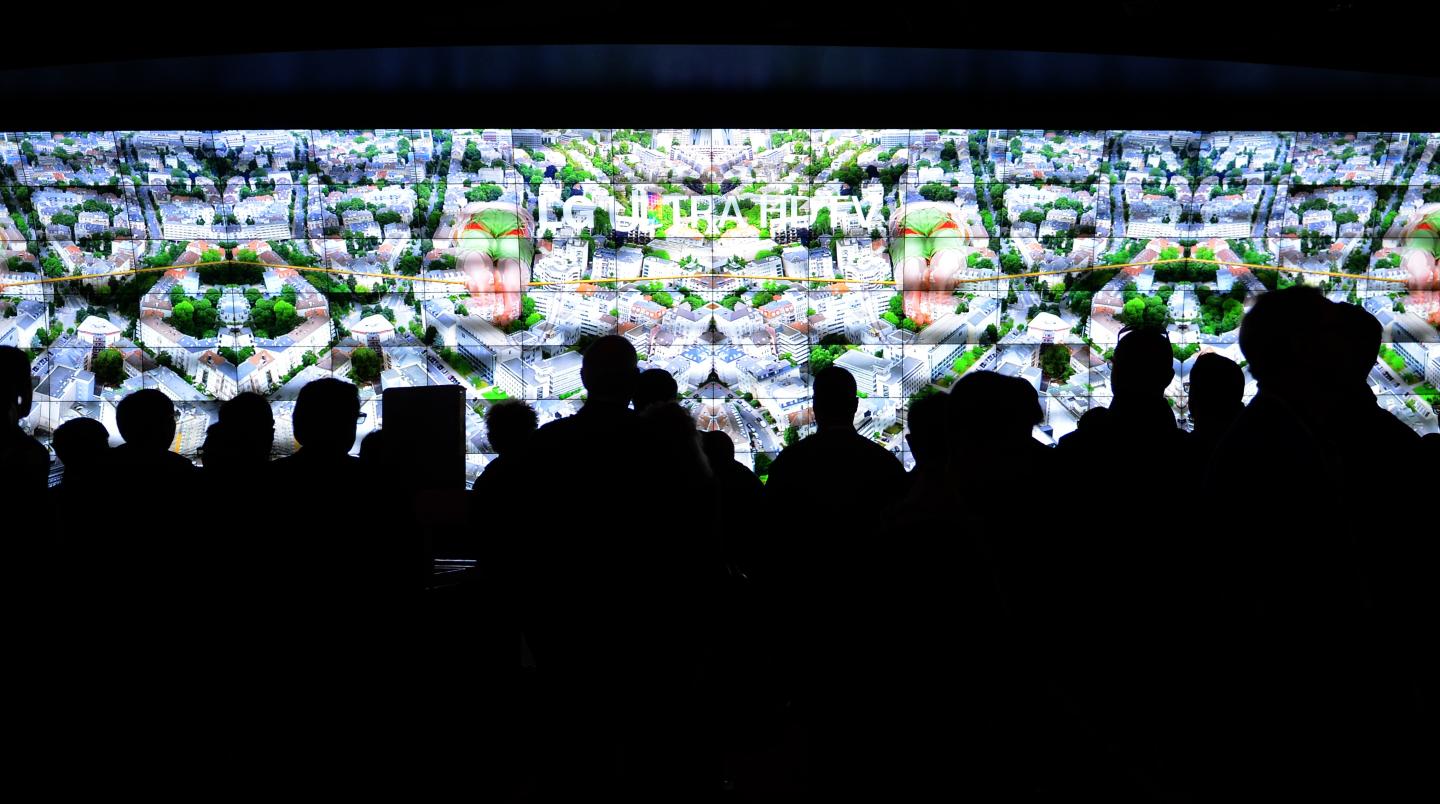 CES 2014
