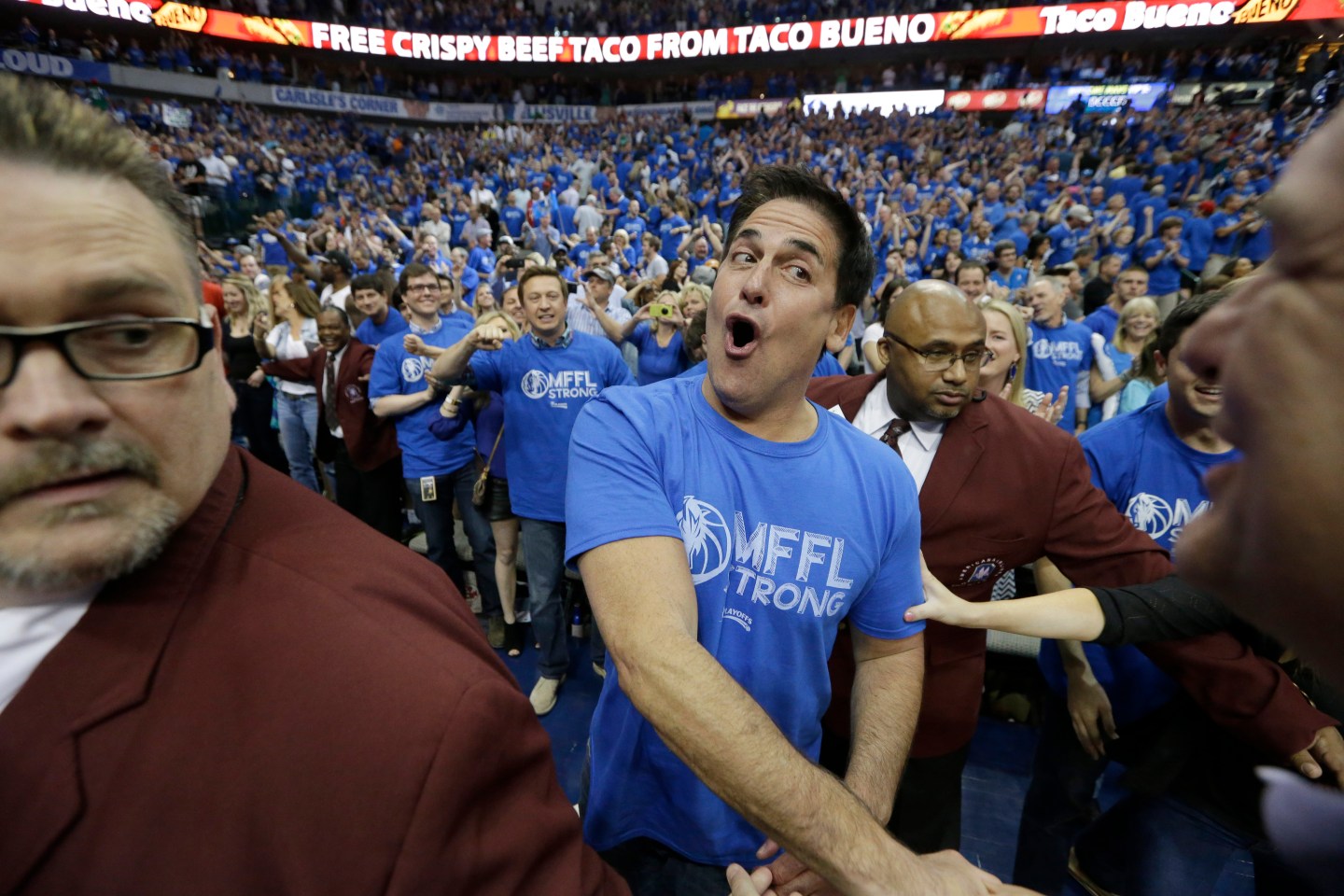 Mark Cuban